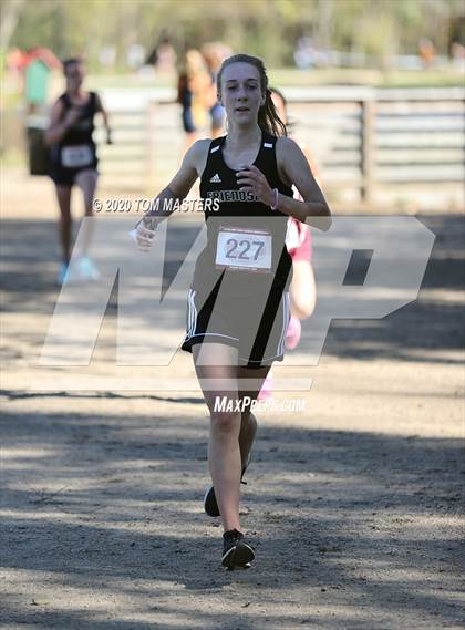 Thumbnail 1 in NCISAA 2A Finals photogallery.