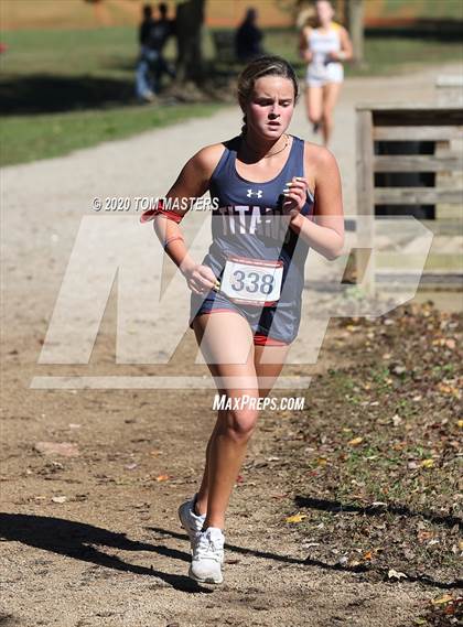 Thumbnail 3 in NCISAA 2A Finals photogallery.
