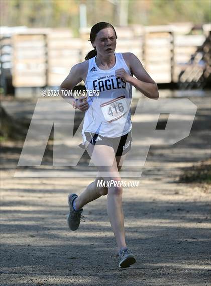 Thumbnail 3 in NCISAA 2A Finals photogallery.