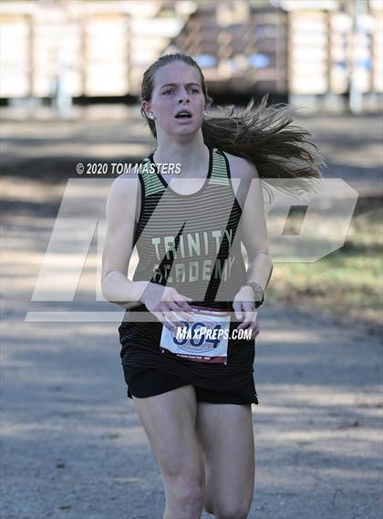 Thumbnail 1 in NCISAA 2A Finals photogallery.