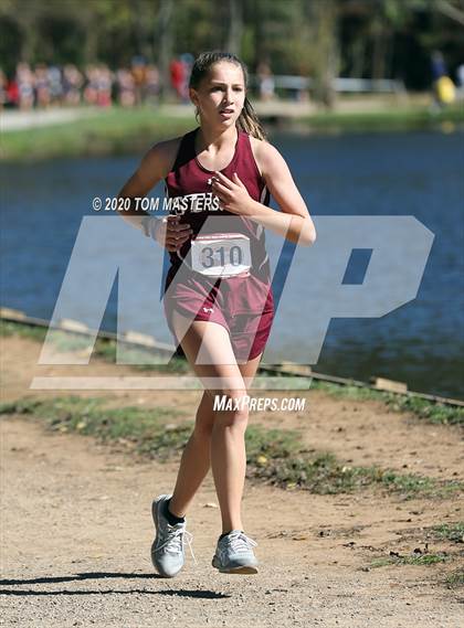 Thumbnail 3 in NCISAA 2A Finals photogallery.