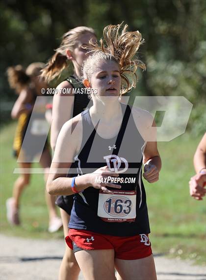 Thumbnail 3 in NCISAA 2A Finals photogallery.