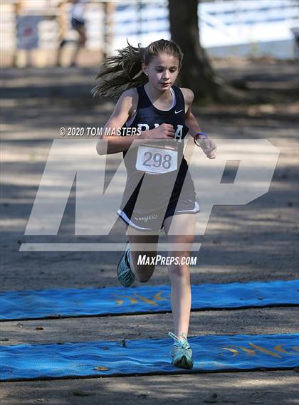 Thumbnail 3 in NCISAA 2A Finals photogallery.