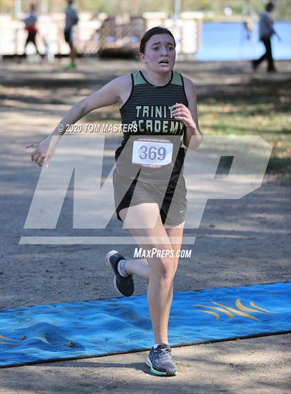 Thumbnail 2 in NCISAA 2A Finals photogallery.
