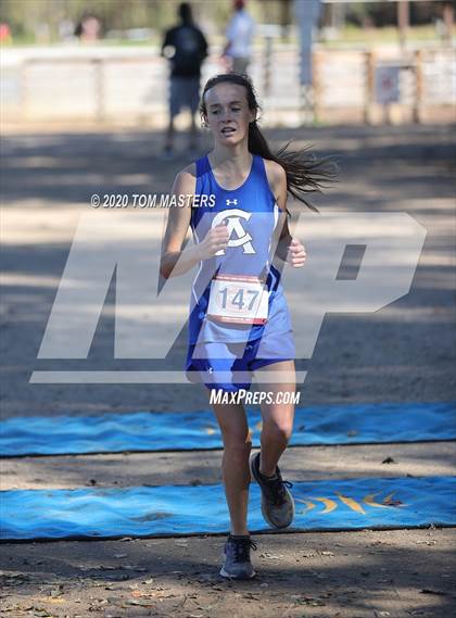 Thumbnail 3 in NCISAA 2A Finals photogallery.