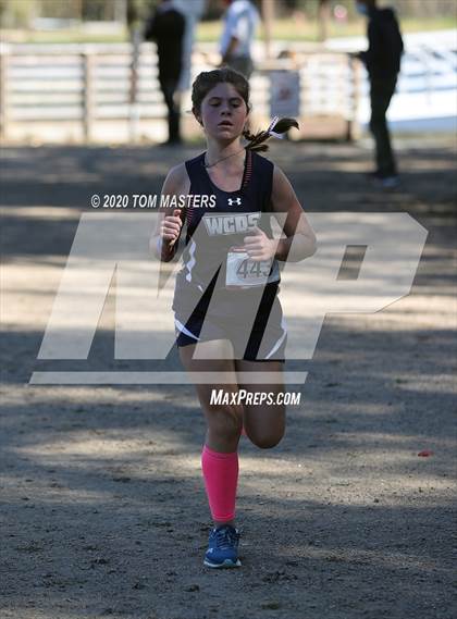Thumbnail 1 in NCISAA 2A Finals photogallery.