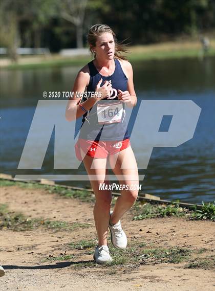 Thumbnail 1 in NCISAA 2A Finals photogallery.