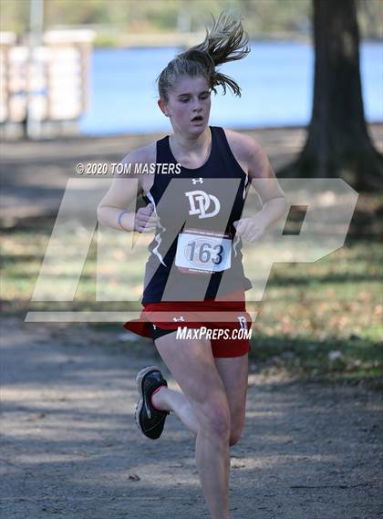 Thumbnail 3 in NCISAA 2A Finals photogallery.