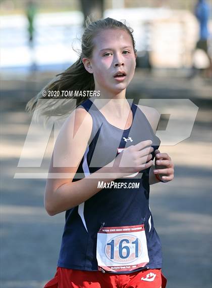 Thumbnail 2 in NCISAA 2A Finals photogallery.