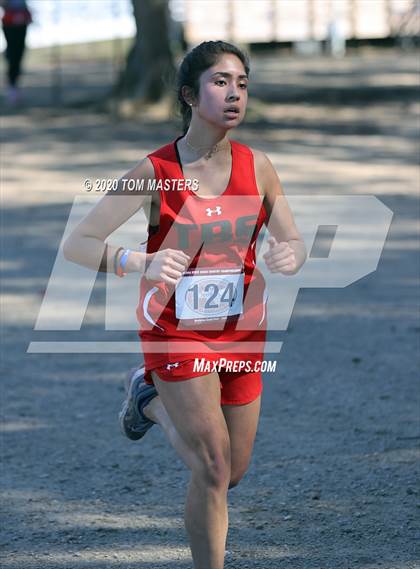 Thumbnail 3 in NCISAA 2A Finals photogallery.