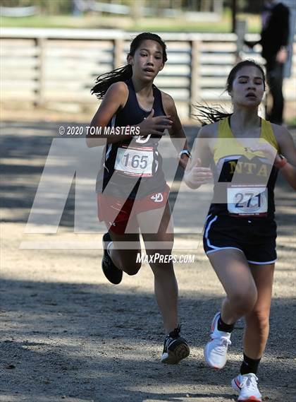 Thumbnail 1 in NCISAA 2A Finals photogallery.
