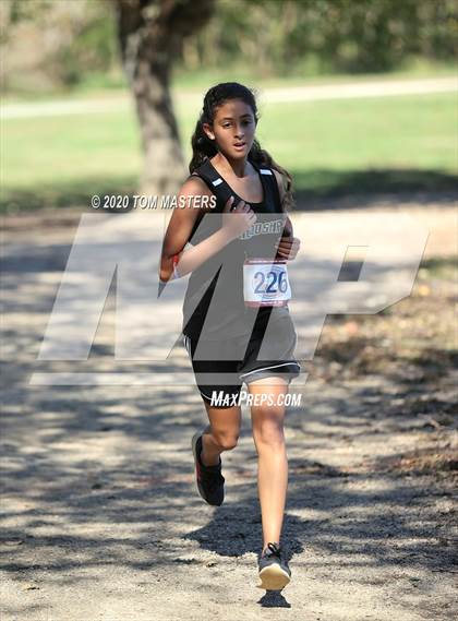 Thumbnail 1 in NCISAA 2A Finals photogallery.