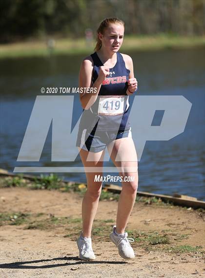 Thumbnail 1 in NCISAA 2A Finals photogallery.