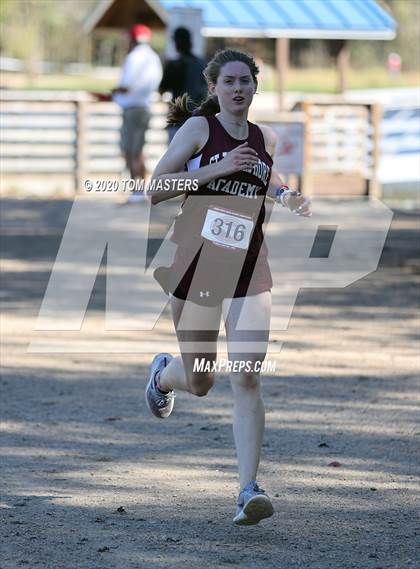 Thumbnail 1 in NCISAA 2A Finals photogallery.