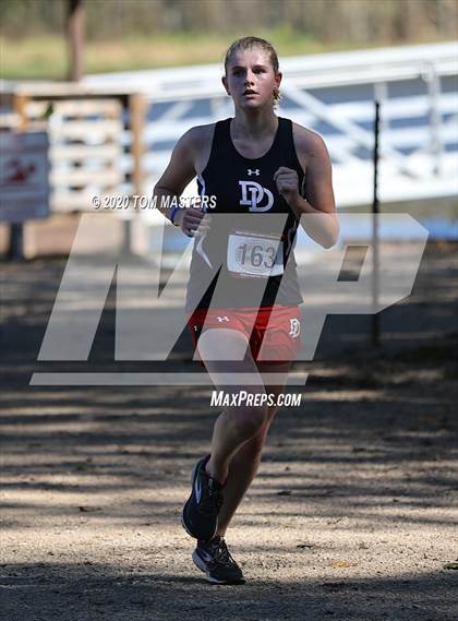 Thumbnail 1 in NCISAA 2A Finals photogallery.