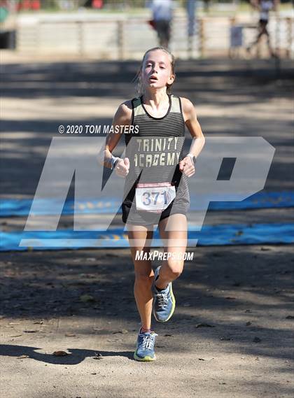 Thumbnail 1 in NCISAA 2A Finals photogallery.