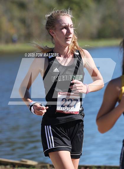 Thumbnail 2 in NCISAA 2A Finals photogallery.