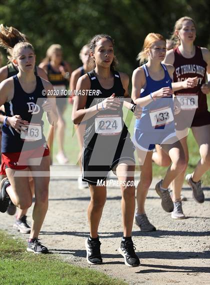 Thumbnail 2 in NCISAA 2A Finals photogallery.
