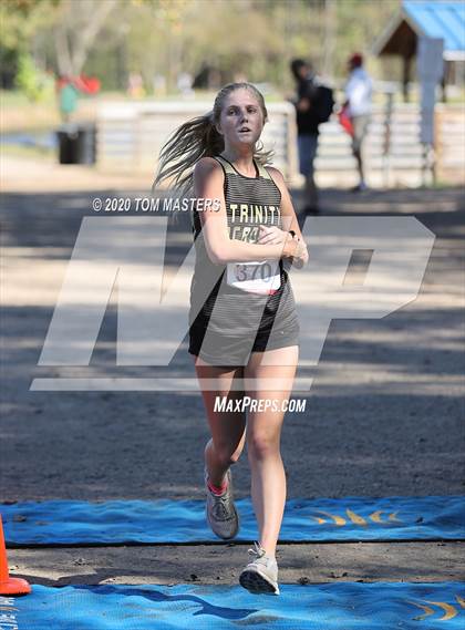 Thumbnail 2 in NCISAA 2A Finals photogallery.