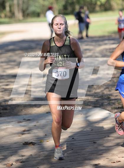 Thumbnail 2 in NCISAA 2A Finals photogallery.