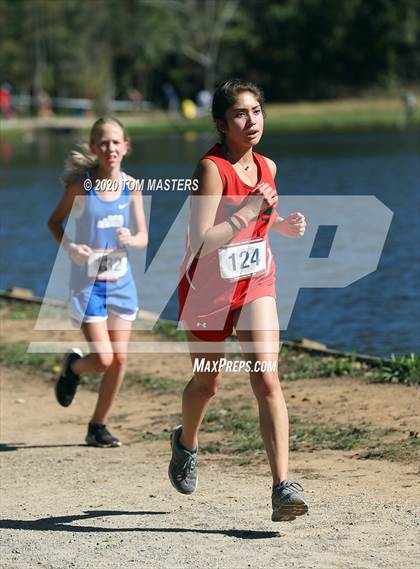 Thumbnail 3 in NCISAA 2A Finals photogallery.