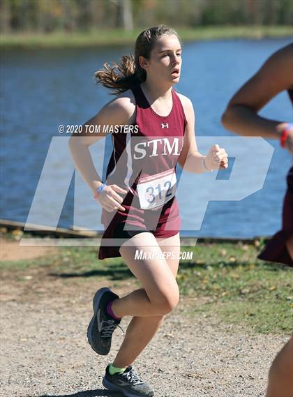 Thumbnail 3 in NCISAA 2A Finals photogallery.