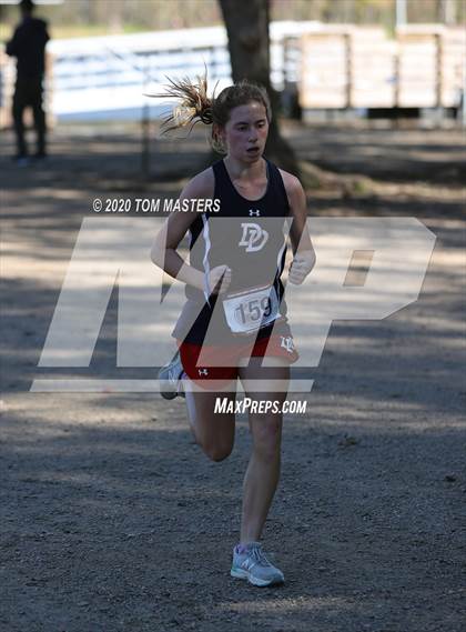 Thumbnail 2 in NCISAA 2A Finals photogallery.