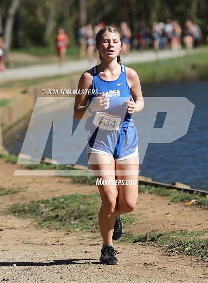 Thumbnail 1 in NCISAA 2A Finals photogallery.