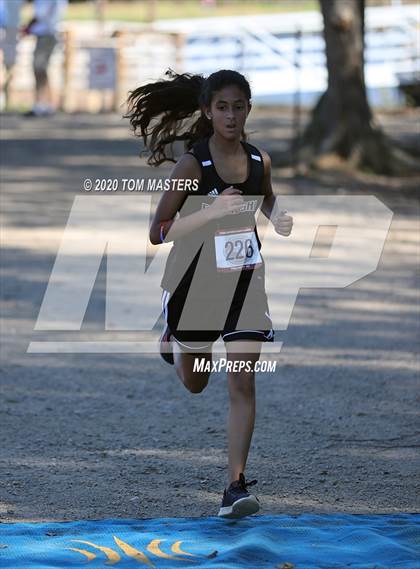 Thumbnail 1 in NCISAA 2A Finals photogallery.