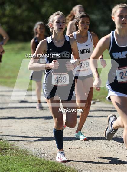 Thumbnail 2 in NCISAA 2A Finals photogallery.