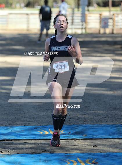 Thumbnail 3 in NCISAA 2A Finals photogallery.
