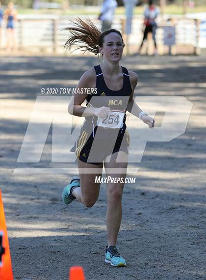 Thumbnail 3 in NCISAA 2A Finals photogallery.