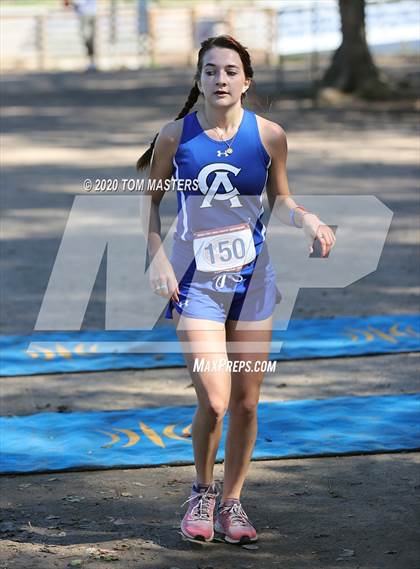 Thumbnail 1 in NCISAA 2A Finals photogallery.