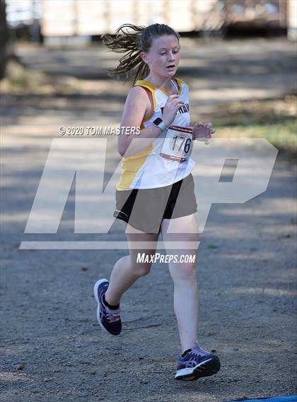 Thumbnail 1 in NCISAA 2A Finals photogallery.