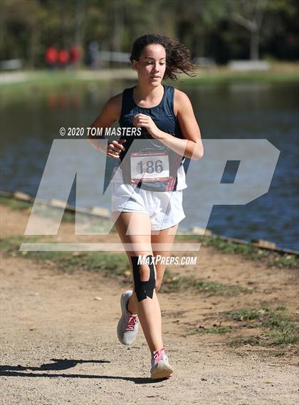 Thumbnail 1 in NCISAA 2A Finals photogallery.