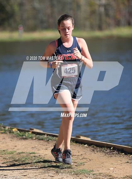Thumbnail 3 in NCISAA 2A Finals photogallery.