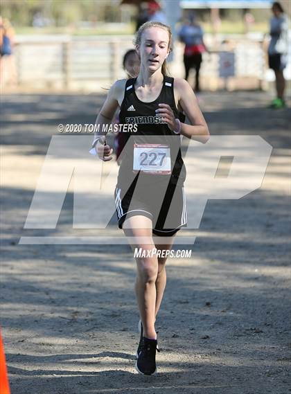 Thumbnail 2 in NCISAA 2A Finals photogallery.