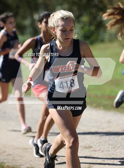 Thumbnail 1 in NCISAA 2A Finals photogallery.
