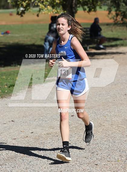 Thumbnail 3 in NCISAA 2A Finals photogallery.
