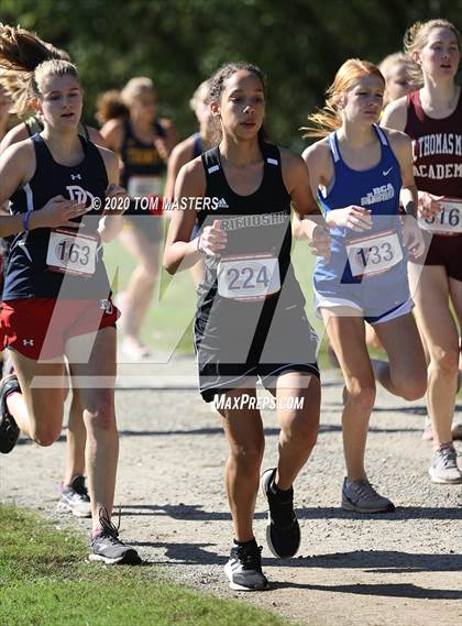Thumbnail 1 in NCISAA 2A Finals photogallery.