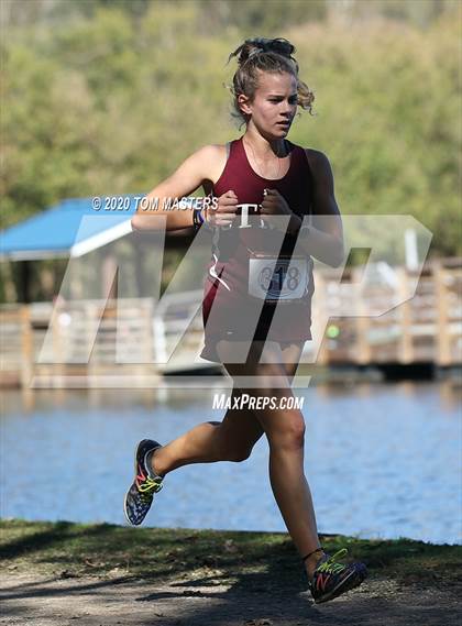 Thumbnail 1 in NCISAA 2A Finals photogallery.