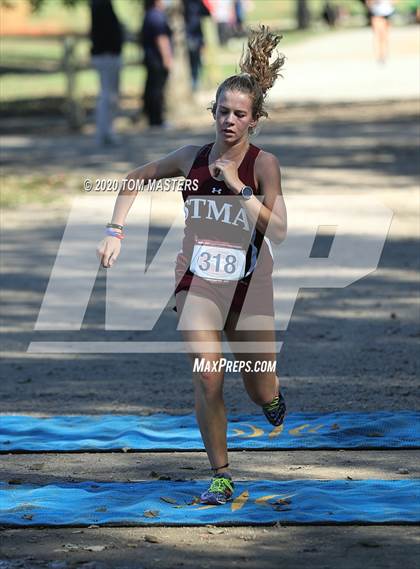 Thumbnail 3 in NCISAA 2A Finals photogallery.