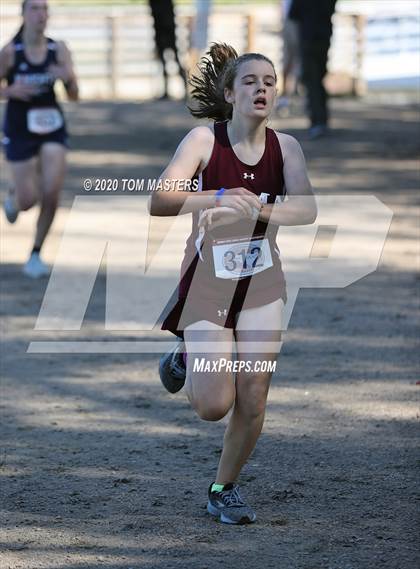 Thumbnail 3 in NCISAA 2A Finals photogallery.