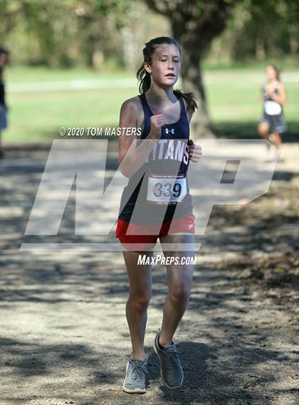 Thumbnail 2 in NCISAA 2A Finals photogallery.