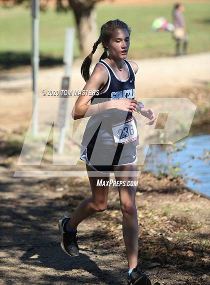 Thumbnail 2 in NCISAA 2A Finals photogallery.