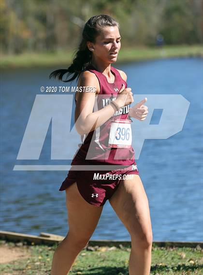 Thumbnail 1 in NCISAA 2A Finals photogallery.