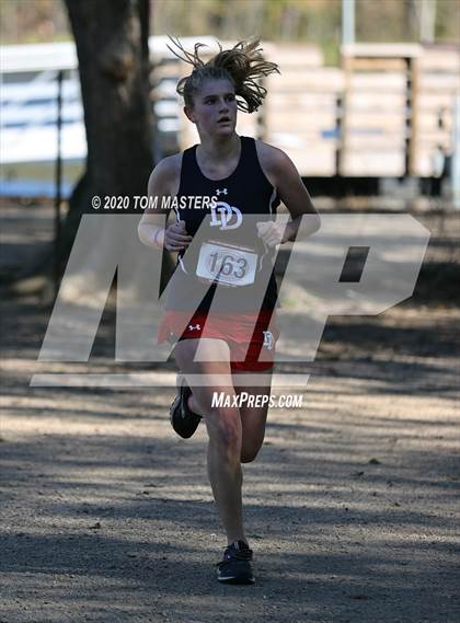 Thumbnail 2 in NCISAA 2A Finals photogallery.