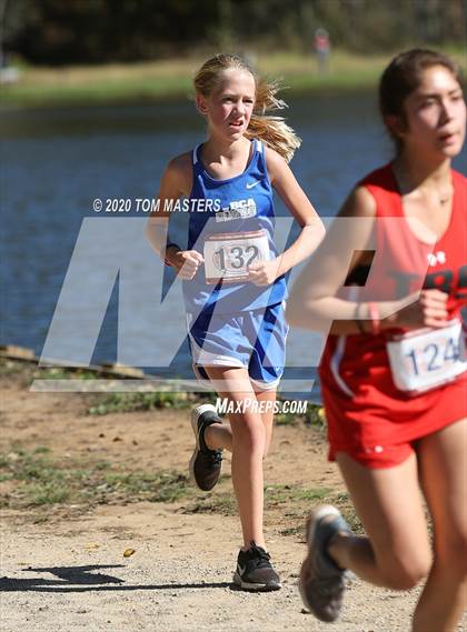 Thumbnail 1 in NCISAA 2A Finals photogallery.