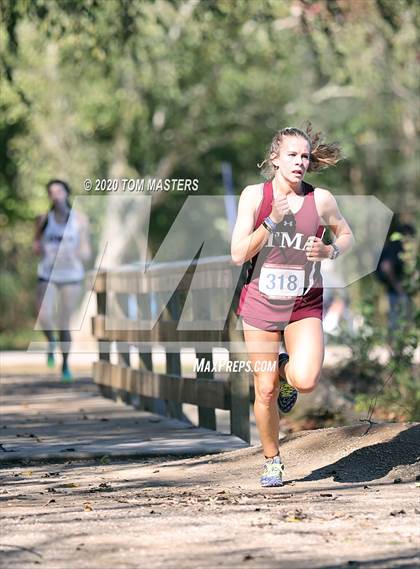 Thumbnail 3 in NCISAA 2A Finals photogallery.