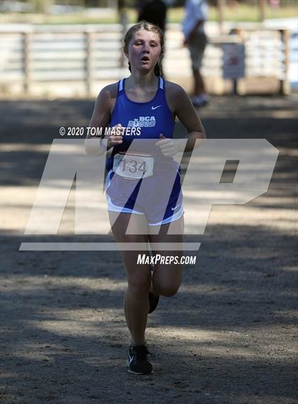 Thumbnail 3 in NCISAA 2A Finals photogallery.